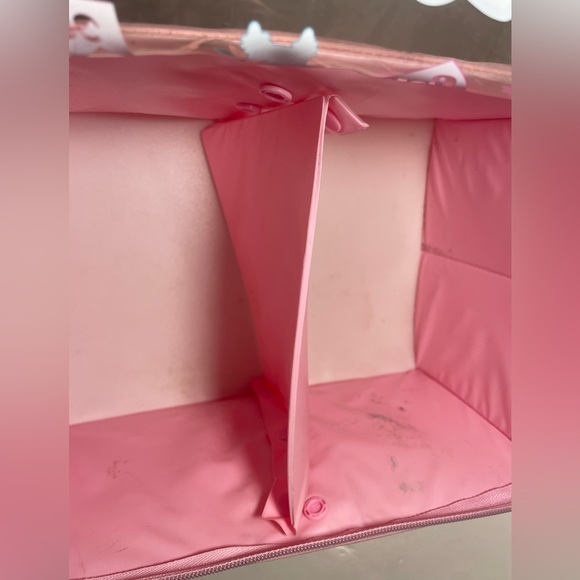 Sanrio Smiles Hello Kitty Small Storage Box - Picture 8 of 12